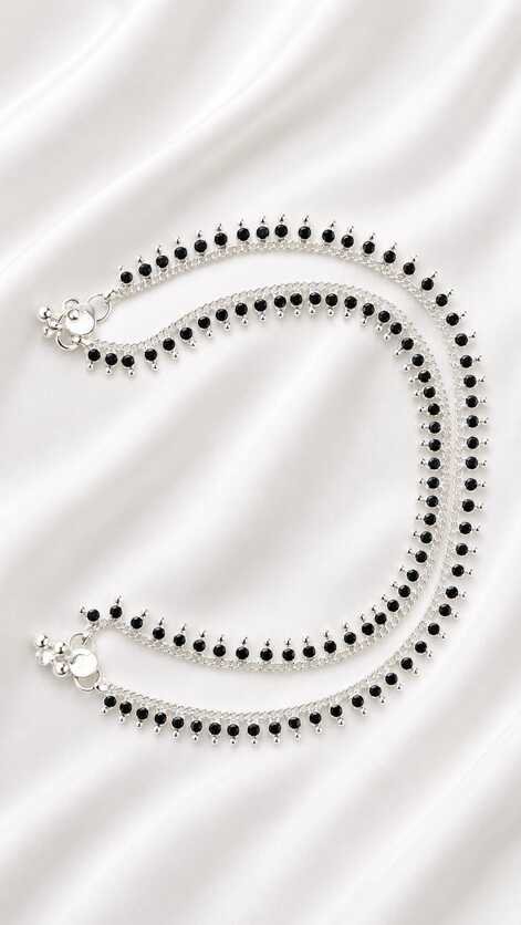 Anklet A10035
