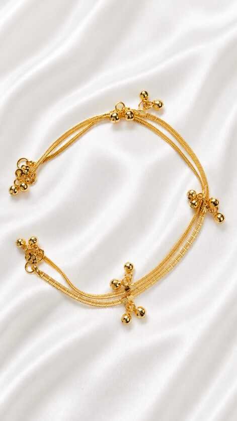 Anklet A10036