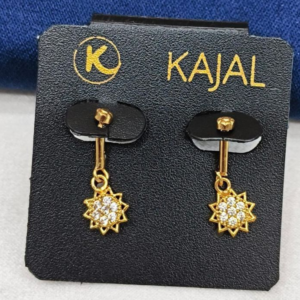 Fancy Earring FE10018