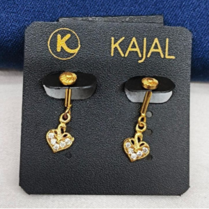 Fancy Earring FE10018.1