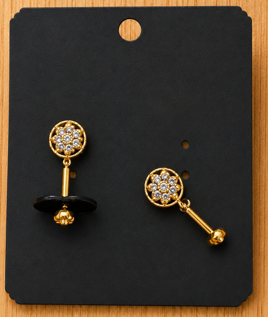 Fancy Earring FE10018.5