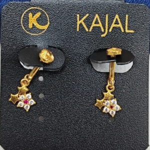 Fancy Earring FE10018.6