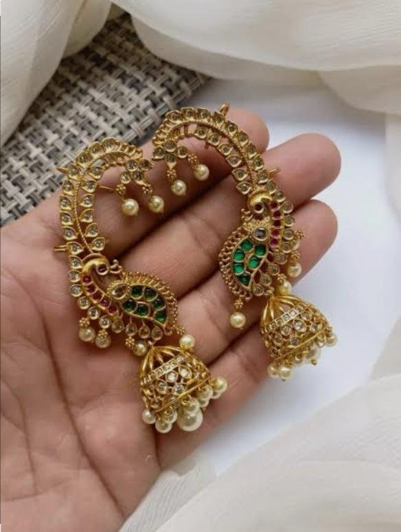 Earring EC10015