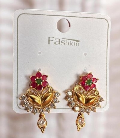 Fancy Earring FE10020