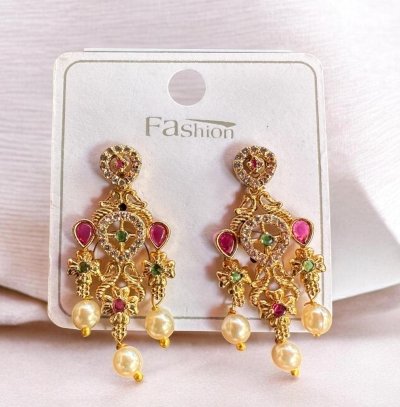 Fancy Earring FE10021