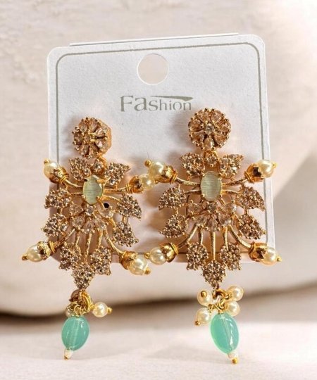Fancy Earring FE10022
