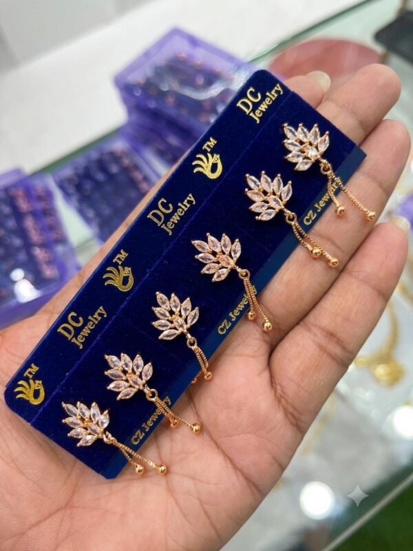 Fancy Earring FE10024
