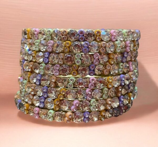 Girls Bangles GB10012