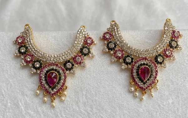 Amman Necklace LP10012