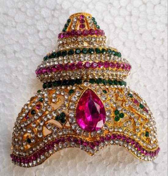 Amman Necklace LP10013