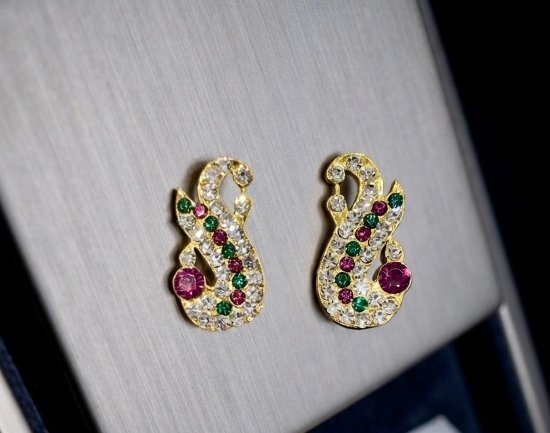 Amman Earring LP10014