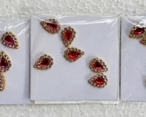 Amman Pottu LP10015