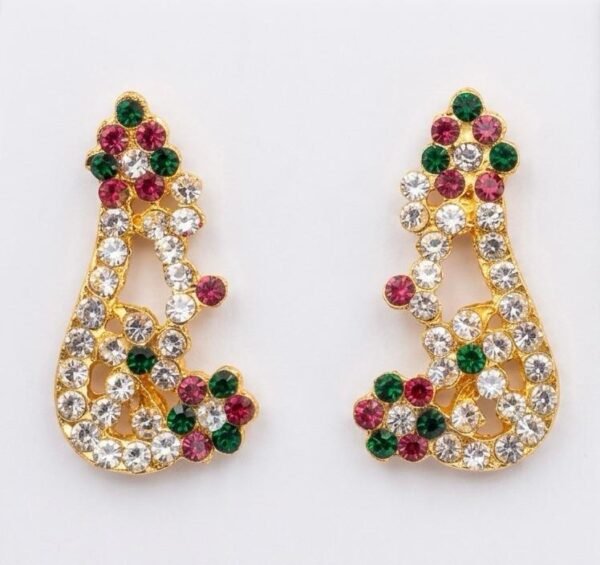 Amman Earring LP10016