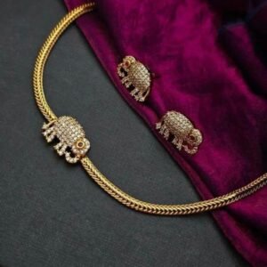 Necklace SN10061