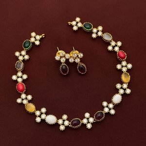 Necklace SN10062