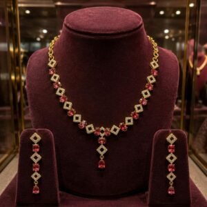 Necklace SN10064