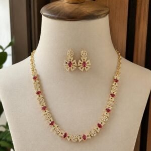 Necklace SN10065