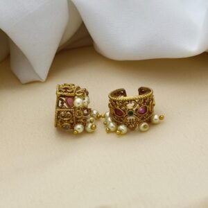 Bugadi Earring BE10001