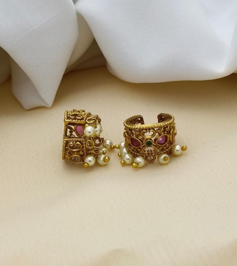 Bugadi Earring BE10001
