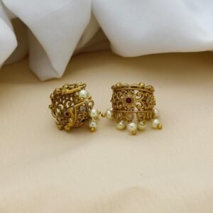 Bugadi Earring BE10002