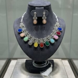 Necklace CN10023
