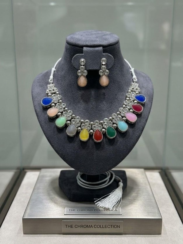 Necklace CN10023