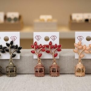 Fancy Earring FE10014