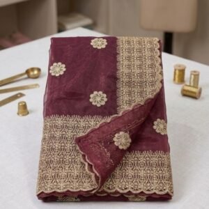 Sarees GS10007
