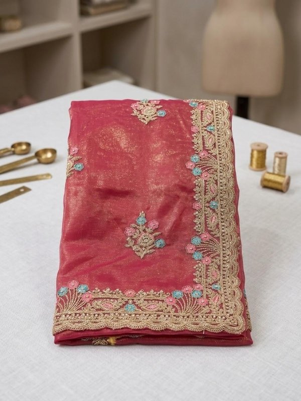 Sarees GS10018