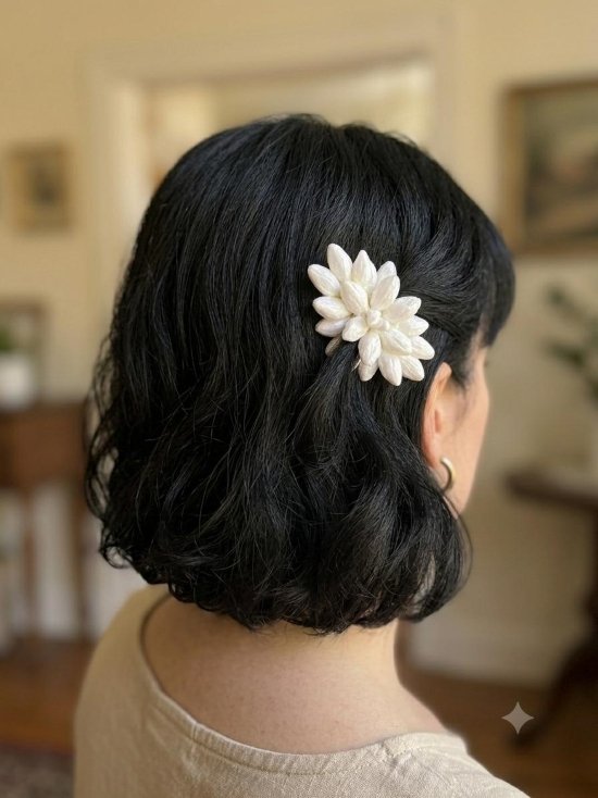 Hair Clip HC10013