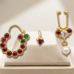 Nose Pin NP10013