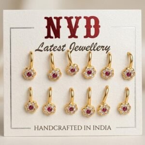 Nose Pin NP10014