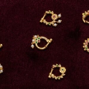 Nose Pin NP10015