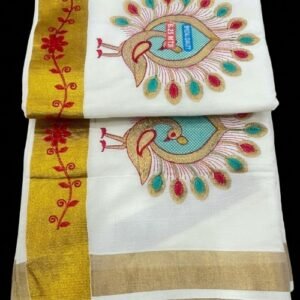 Sarees S10037