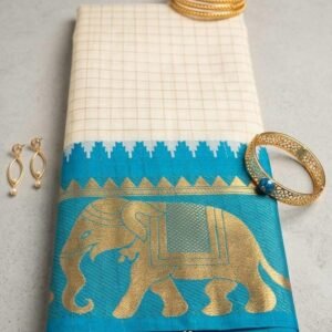 Saree S10063