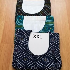 Stretchable Blouse SB10032