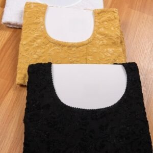 Stretchable Blouse SB10033