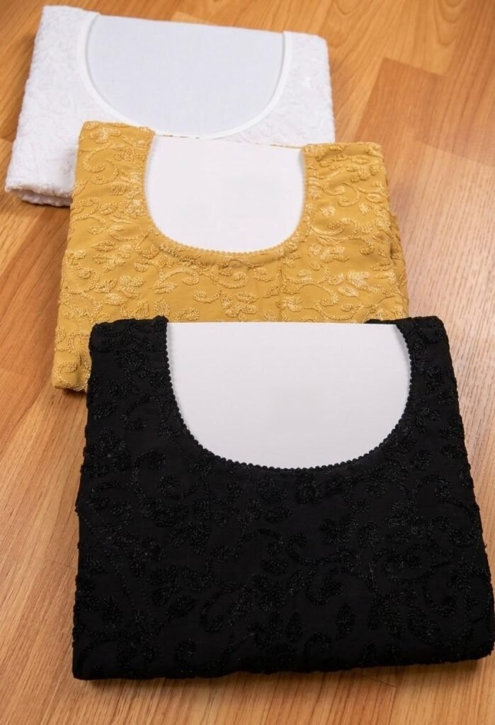 Stretchable Blouse SB10033