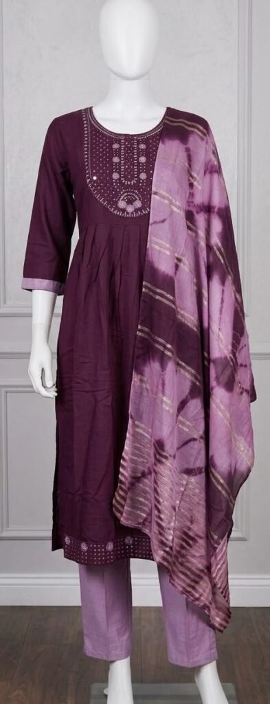 Salwar WS10003