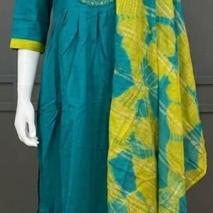 Salwar WS10004