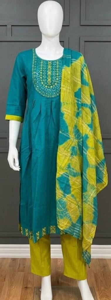 Salwar WS10004