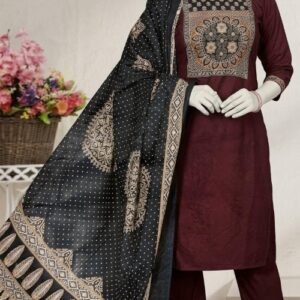 Salwar WS10005