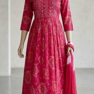 Salwar WS10009