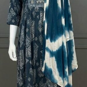 Salwar WS10010