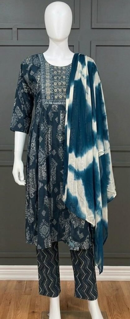 Salwar WS10010