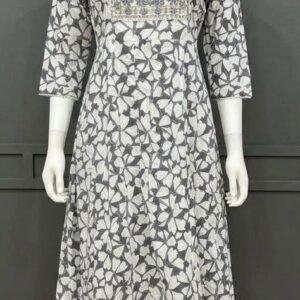Salwar WS10011