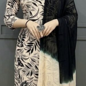 Salwar WS10012